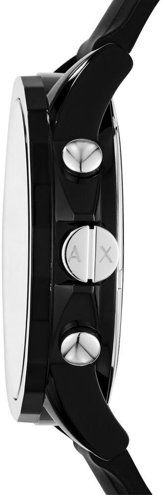 zegarek Armani Exchange AX1326 męski z chronograf Fashion - miniatura 3