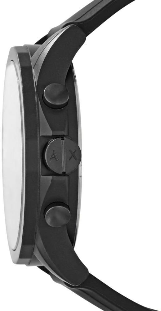 zegarek Armani Exchange AX1343 kwarcowy męski Fashion - miniatura 4