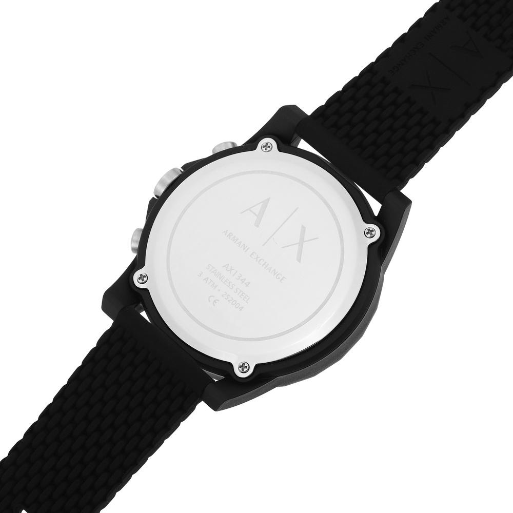 zegarek Armani Exchange AX1344 Fashion mineralne - miniatura 4