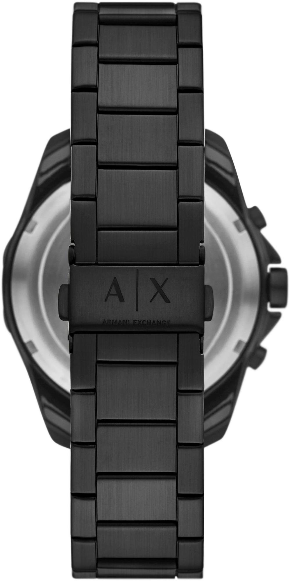 zegarek Armani Exchange AX1963 kwarcowy męski Fashion SPENCER - miniatura 7