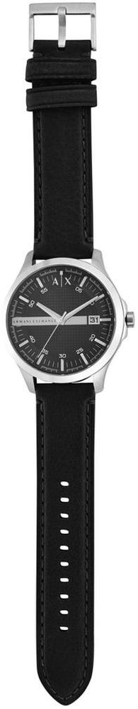 zegarek Armani Exchange AX2101 kwarcowy męski Fashion - miniatura 2