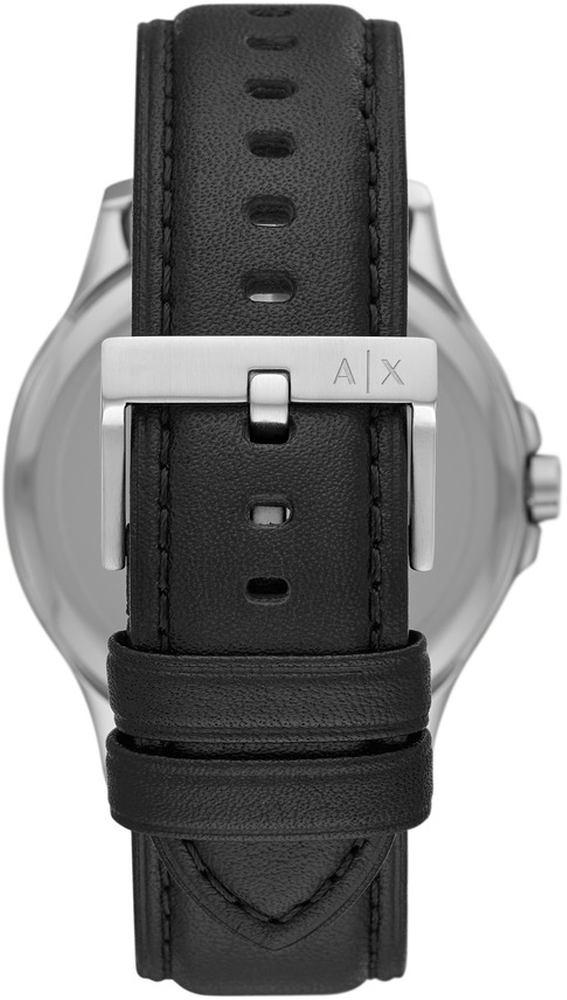 zegarek Armani Exchange AX2101 srebrny Fashion - miniatura 5