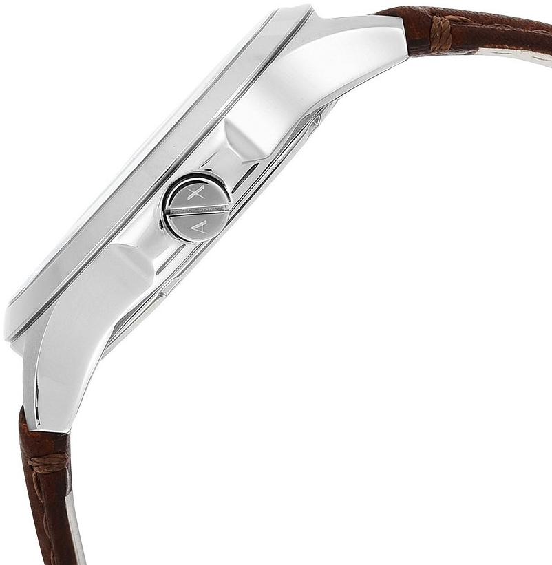 zegarek Armani Exchange AX2133 kwarcowy męski Fashion - miniatura 3