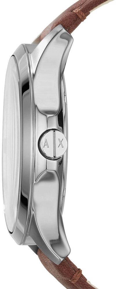 zegarek Armani Exchange AX2133 kwarcowy męski Fashion - miniatura 4