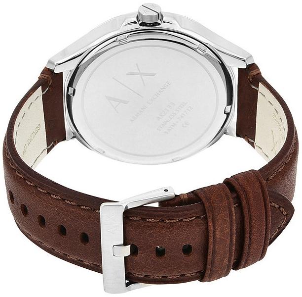zegarek Armani Exchange AX2133 kwarcowy męski Fashion - miniatura 6