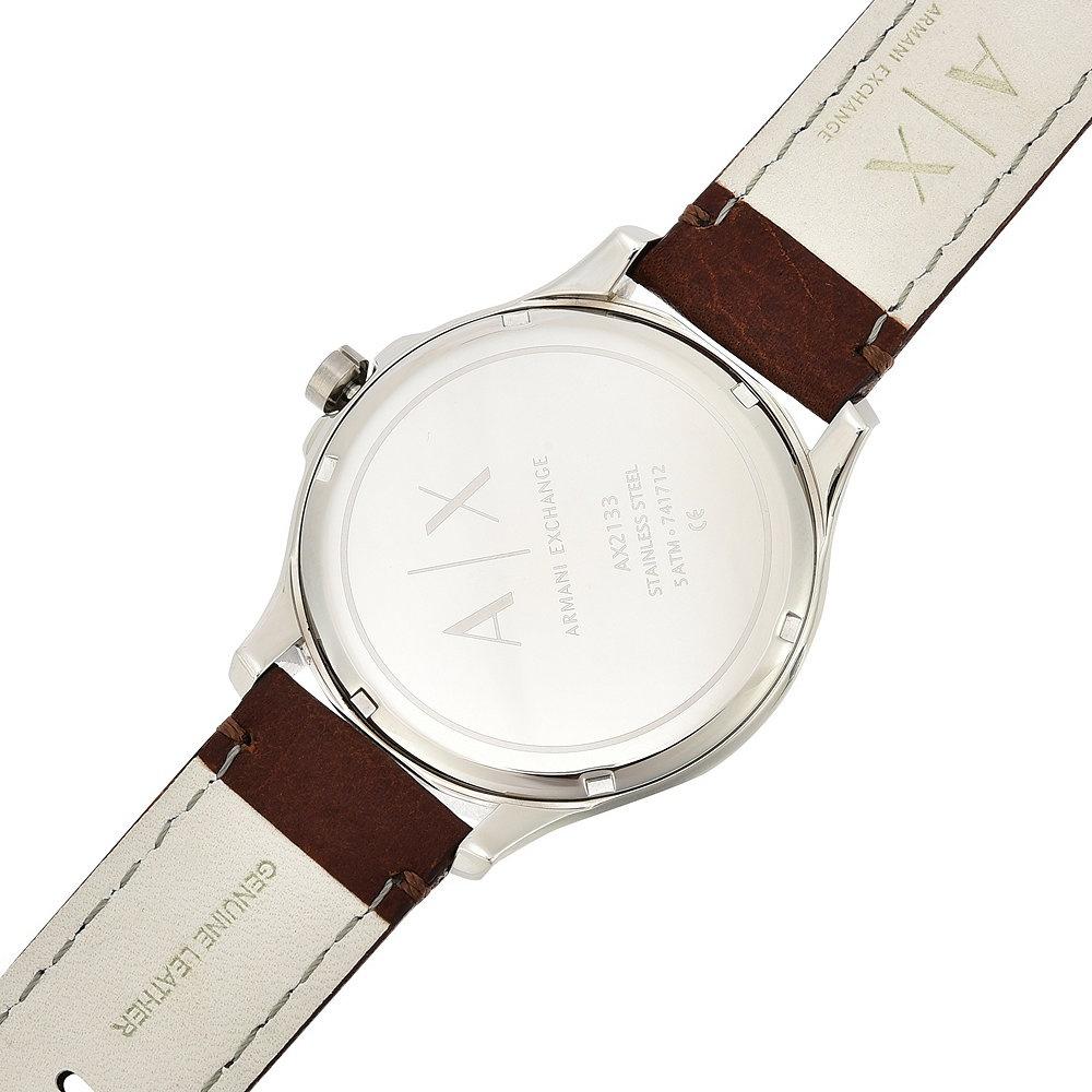 zegarek Armani Exchange AX2133 kwarcowy męski Fashion - miniatura 5