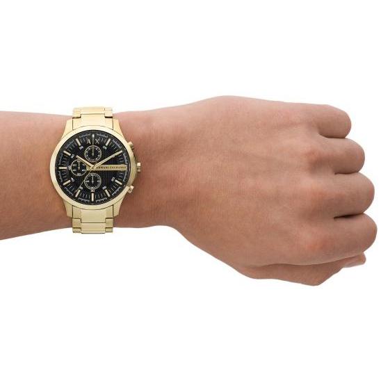 zegarek Armani Exchange AX2137 kwarcowy męski Fashion - miniatura 5