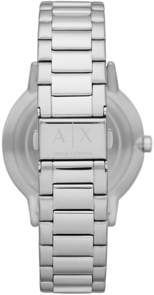 zegarek Armani Exchange AX2700 kwarcowy męski Fashion Cayde - miniatura 3