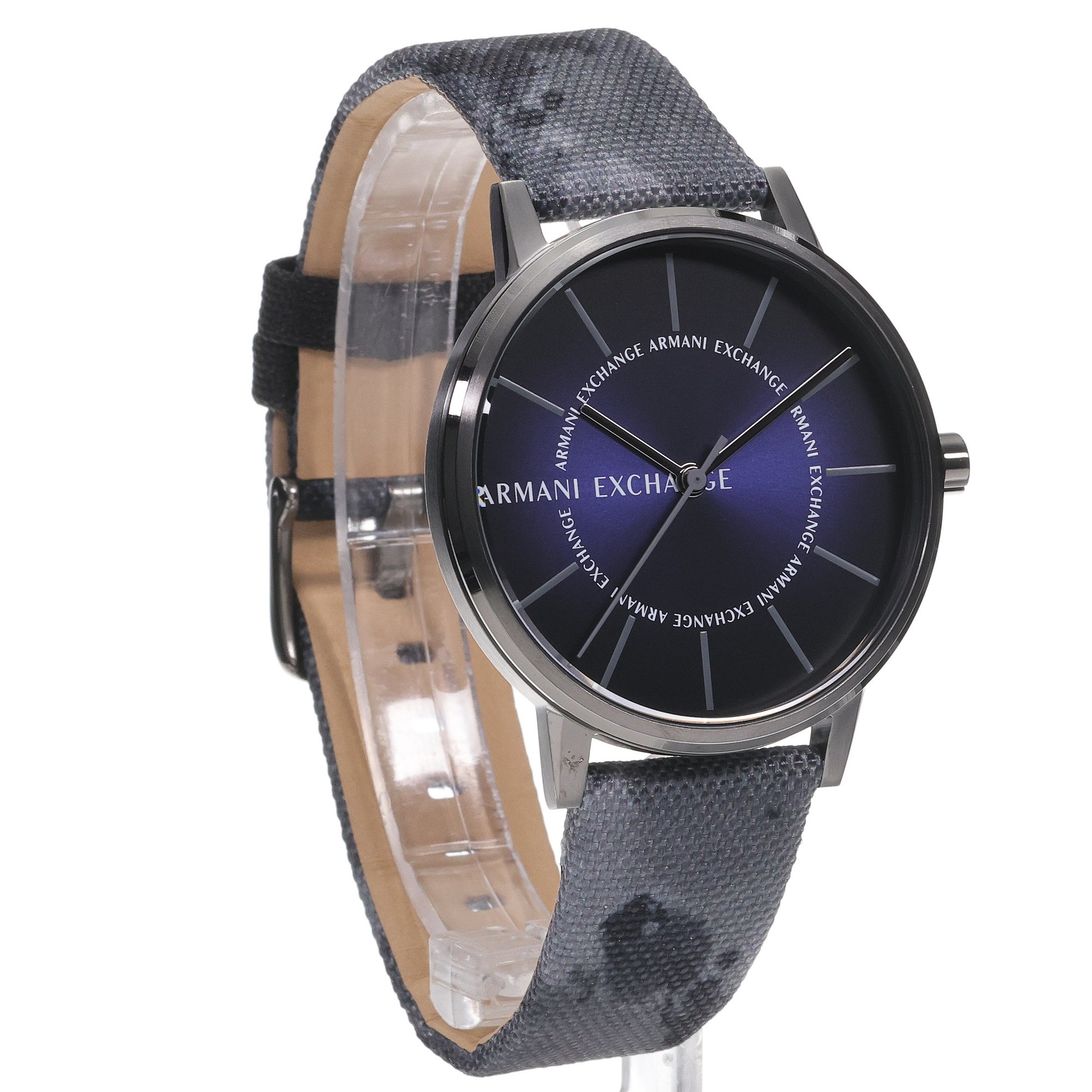 zegarek Armani Exchange AX2752 kwarcowy męski Fashion CAYDE - miniatura 3