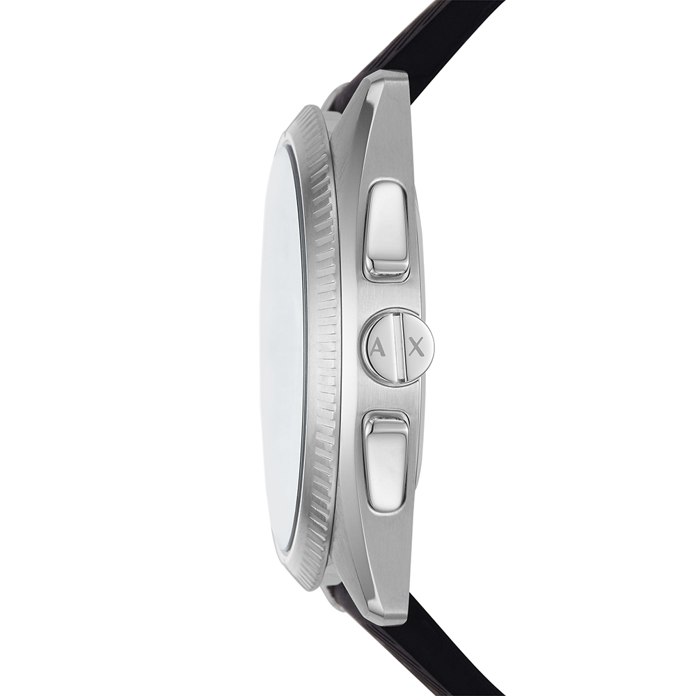 zegarek Armani Exchange AX2853 męski z chronograf Fashion - miniatura 2