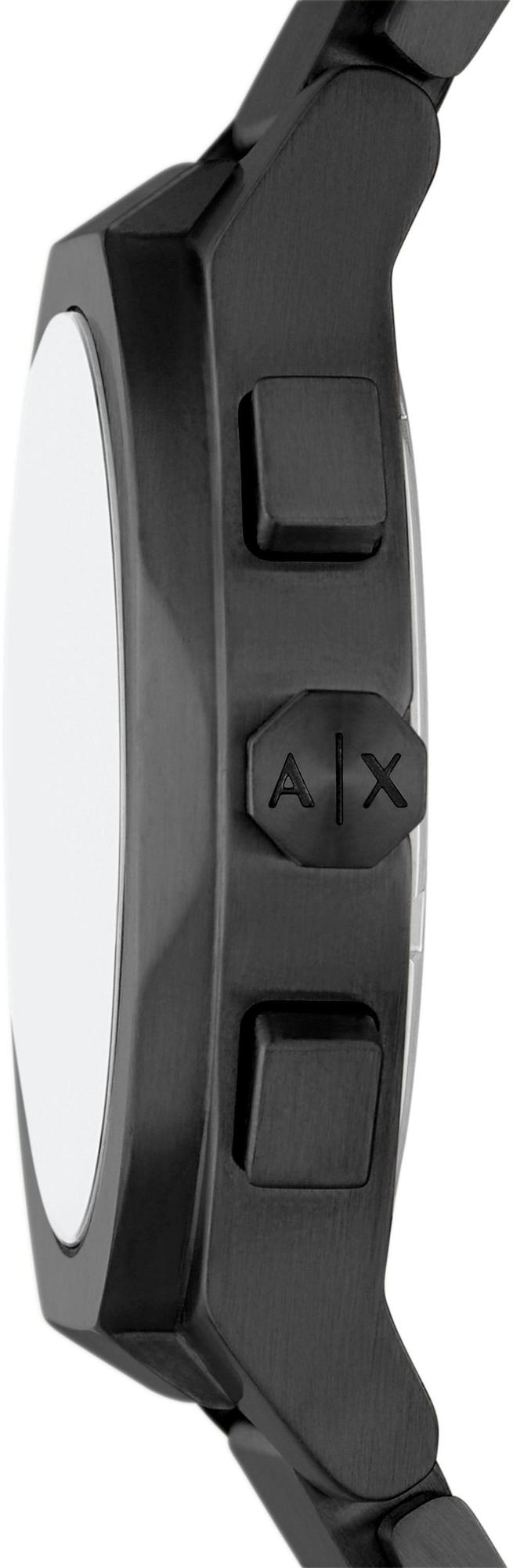 zegarek Armani Exchange AX4183 kwarcowy męski Fashion RAFAEL - miniatura 6