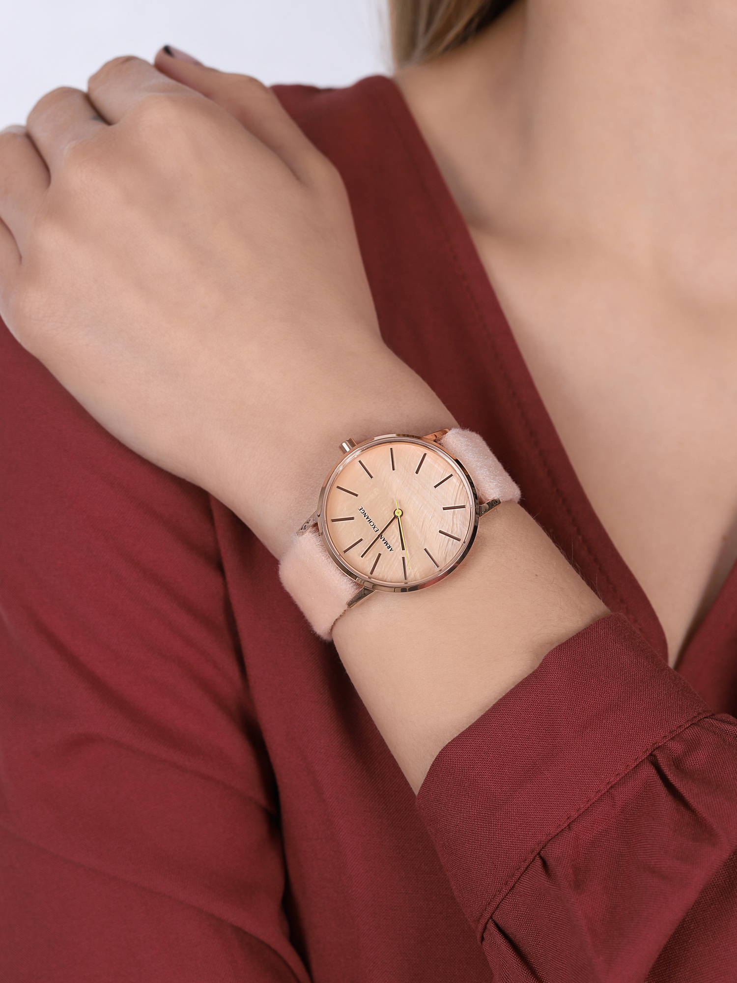  Armani Exchange AX5569 - hover