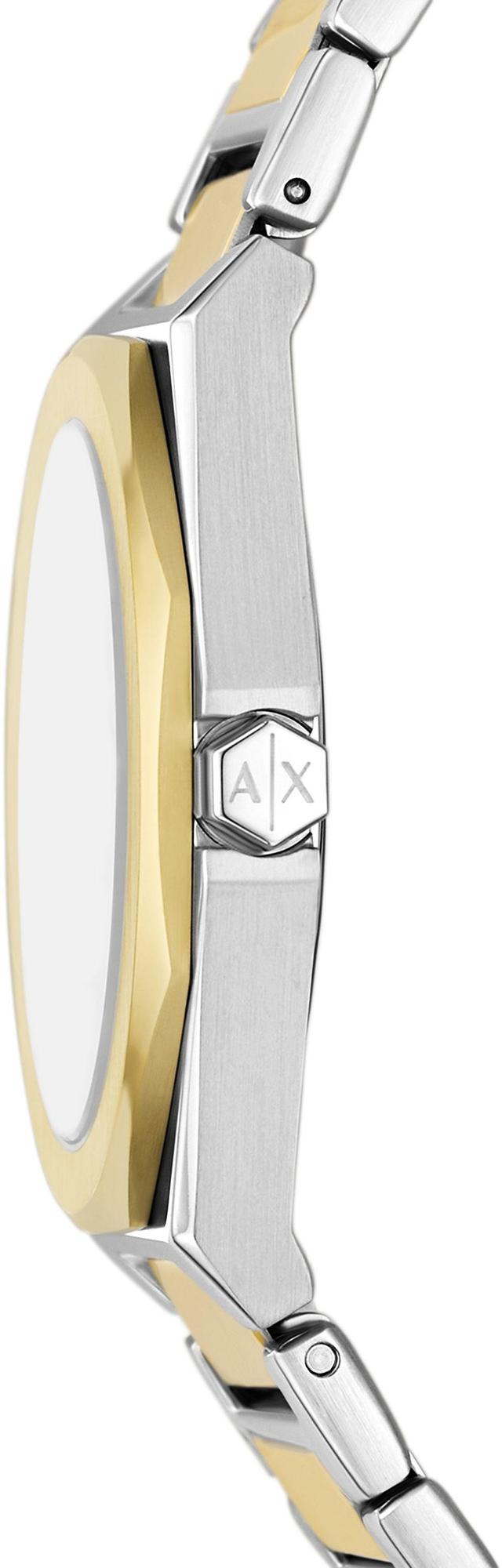 zegarek Armani Exchange AX7161SET kwarcowy damski Fashion ANDREA GIFT SET - miniatura 6