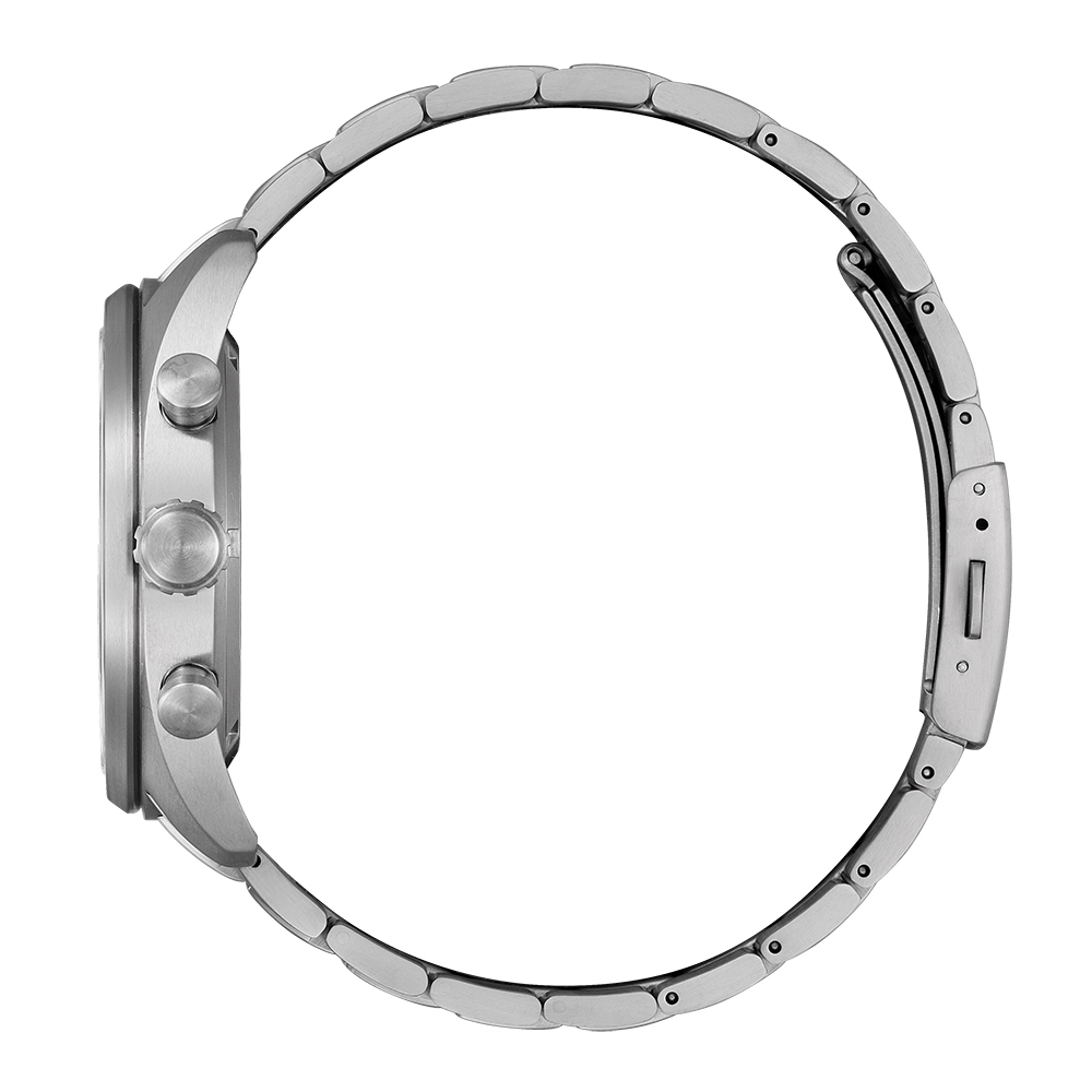 zegarek AT2480-81E męski z chronograf Titanium - miniatura 2