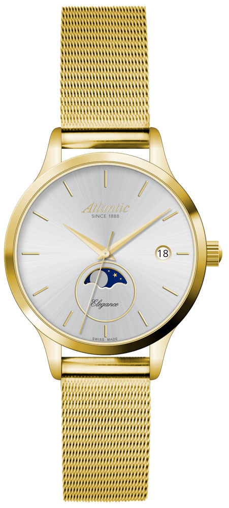 Zegarek Atlantic 29040.45.21MB