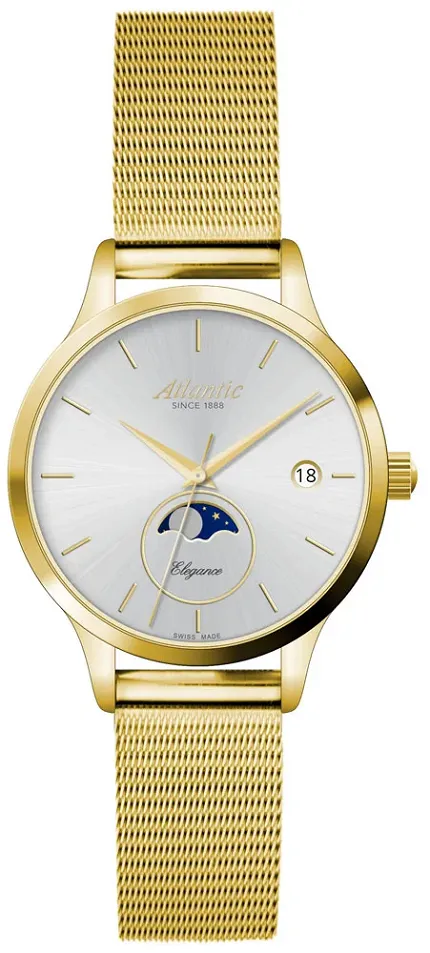 Atlantic 29040.45.21MB Elegance - zdjęcie 1