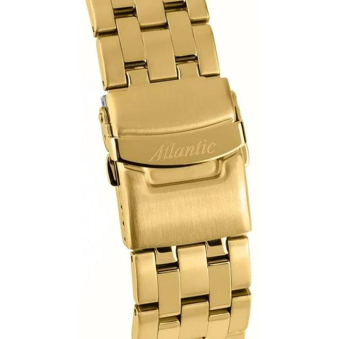zegarek Atlantic 624554531 męski z chronograf Sealine - miniatura 3