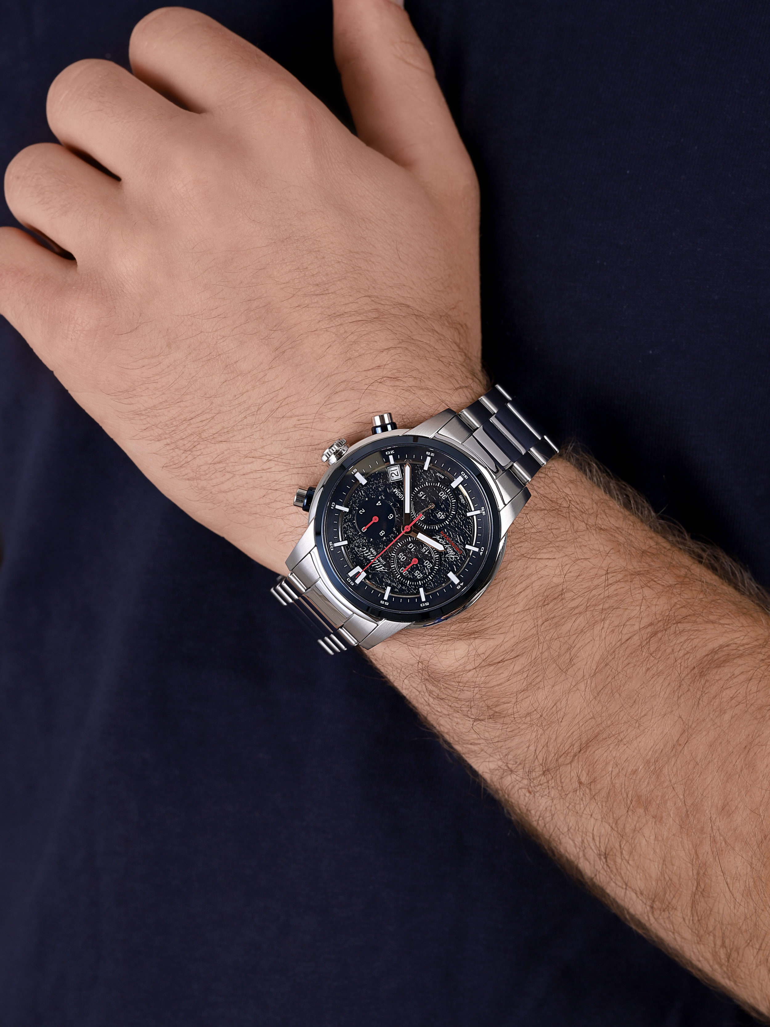 Seasport ND Chronograph Atlantic 87466.47.51 - hover