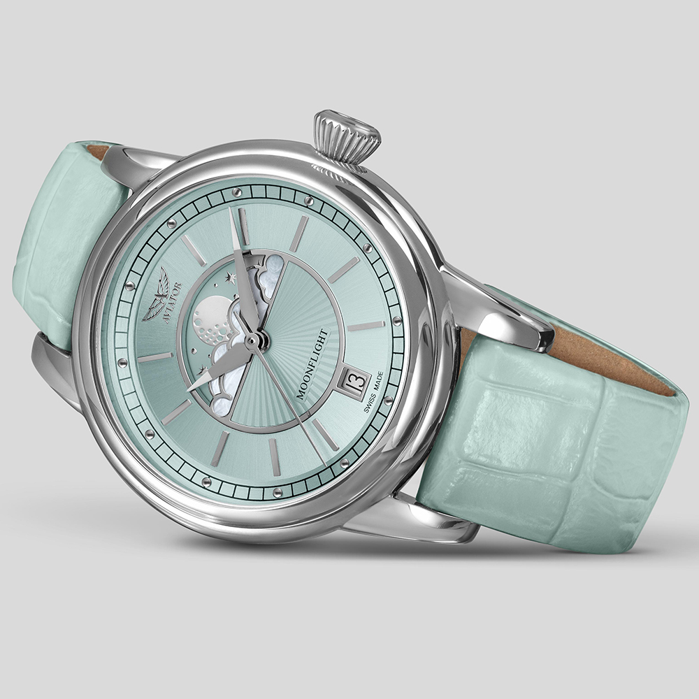 Aviator V.1.33.0.261.4 zegarek damski Douglas - miniatura 2