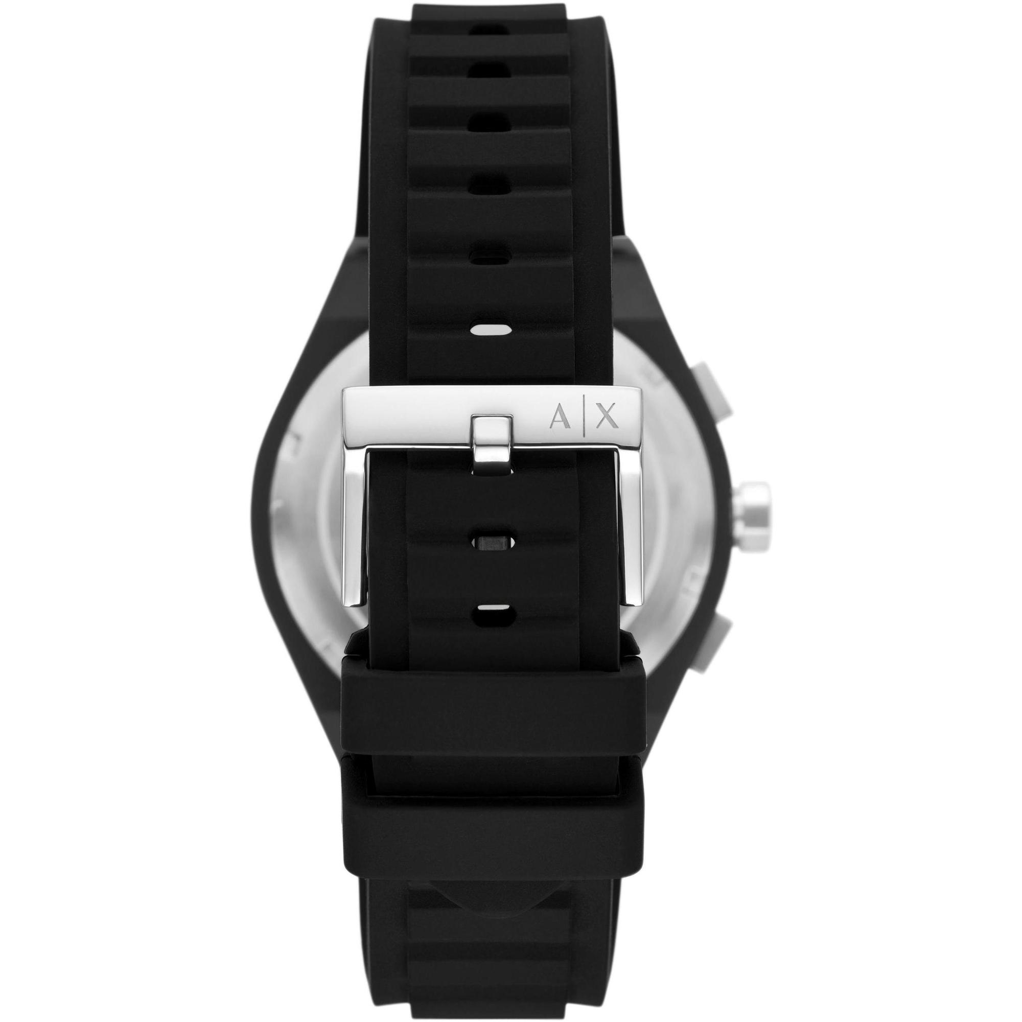 zegarek AX4161 męski z chronograf Fashion - miniatura 4