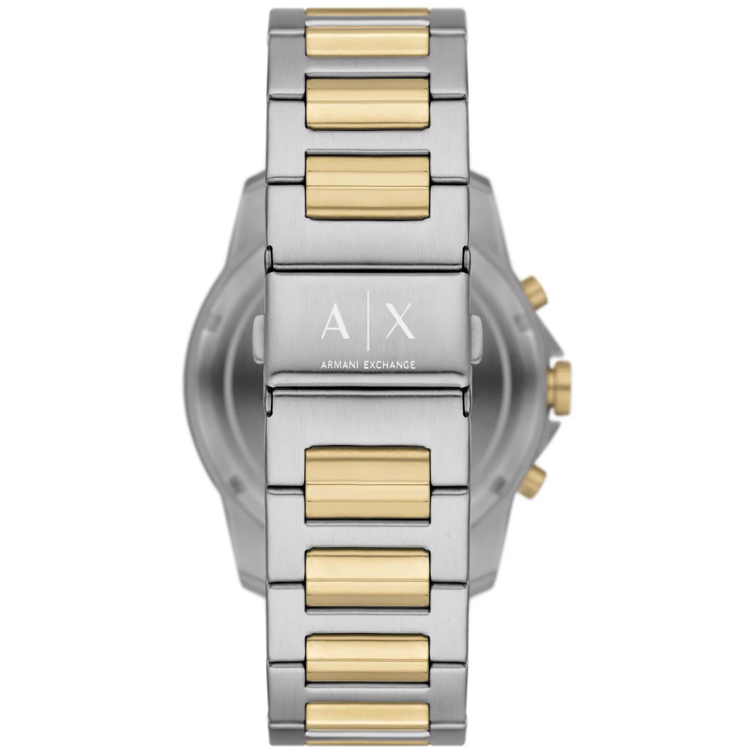 zegarek AX7148SET męski z chronograf Fashion - miniatura 6