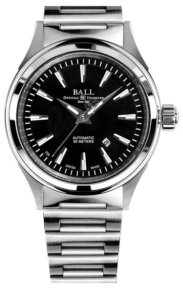 Ball NL2098C-S3J-BK Fireman Victory Ladies - miniatura 1