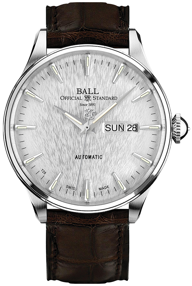 Eternity Ball NM2080D-LL1J-SL 