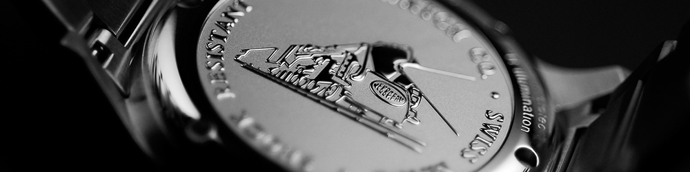 zegarek Ball NM2098C-S3J-BK automatyczny męski Fireman Fireman Victory Automatic - miniatura 6