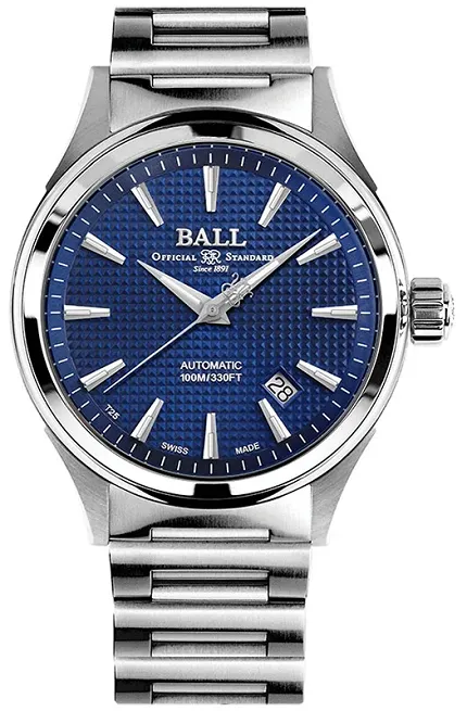 Ball NM2098C-S5J-BE Fireman Fireman Victory Automatic - zdjęcie 1