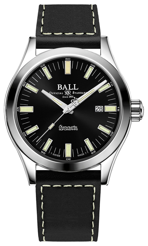 Ball NM2128C-L1C-BK Engineer M M Marvelight - miniatura 1