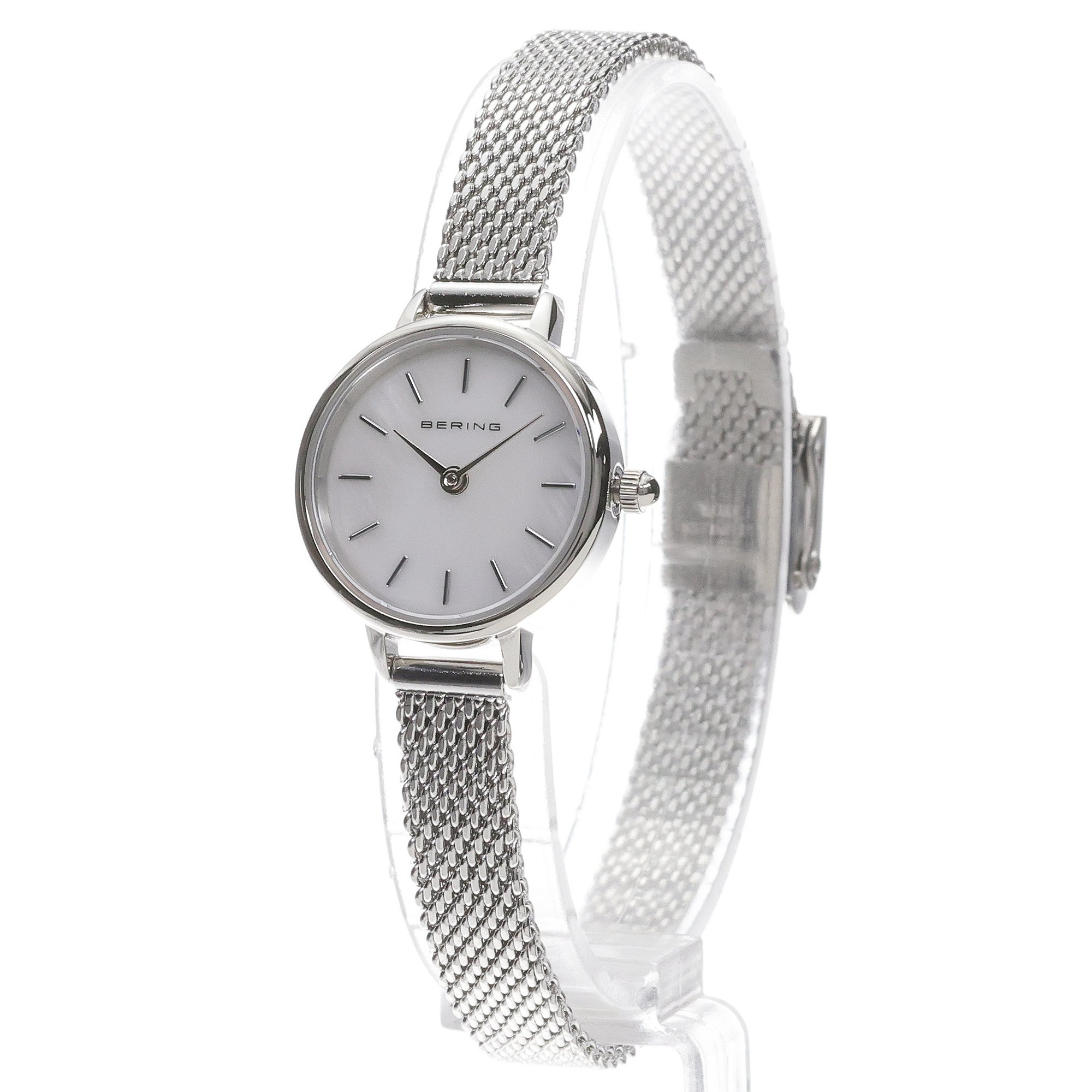 zegarek Bering 11022-004 kwarcowy Classic - miniatura 2
