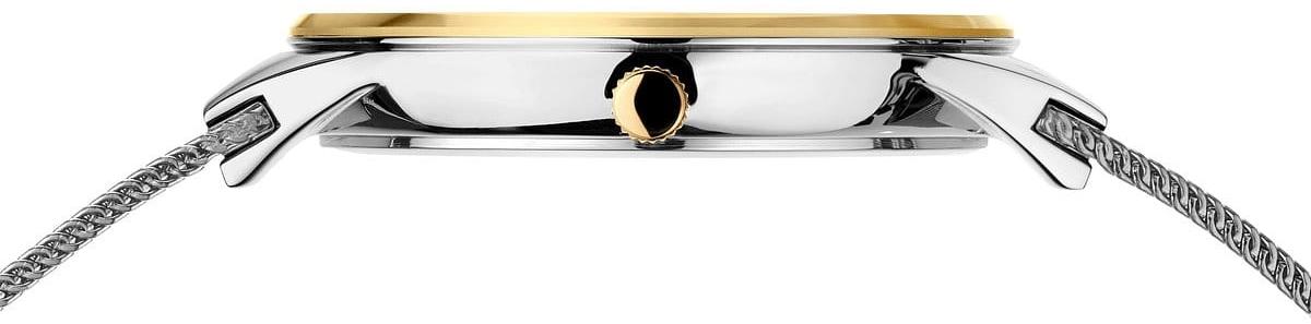 zegarek Bering 12934-010 srebrny Classic - miniatura 5