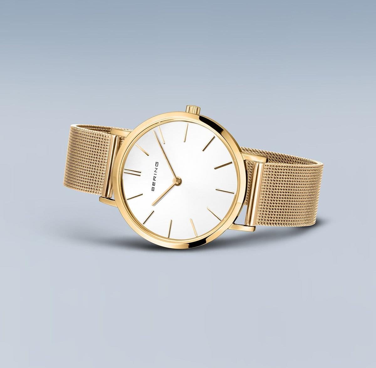 zegarek Bering 14134-331 kwarcowy Classic - miniatura 12