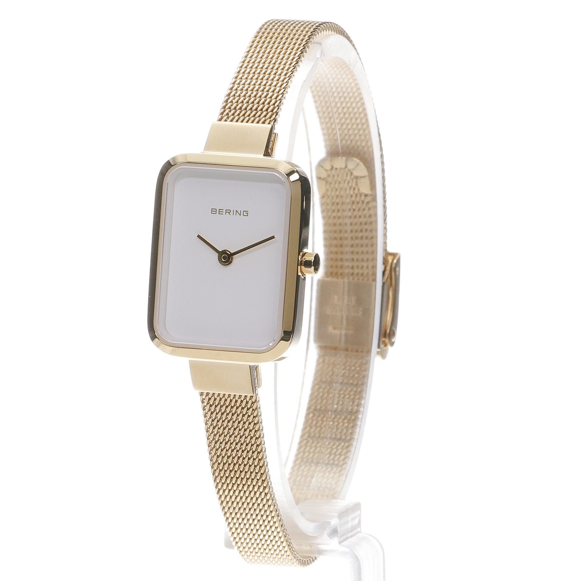 zegarek Bering 14520-334 Classic szafirowe - miniatura 2