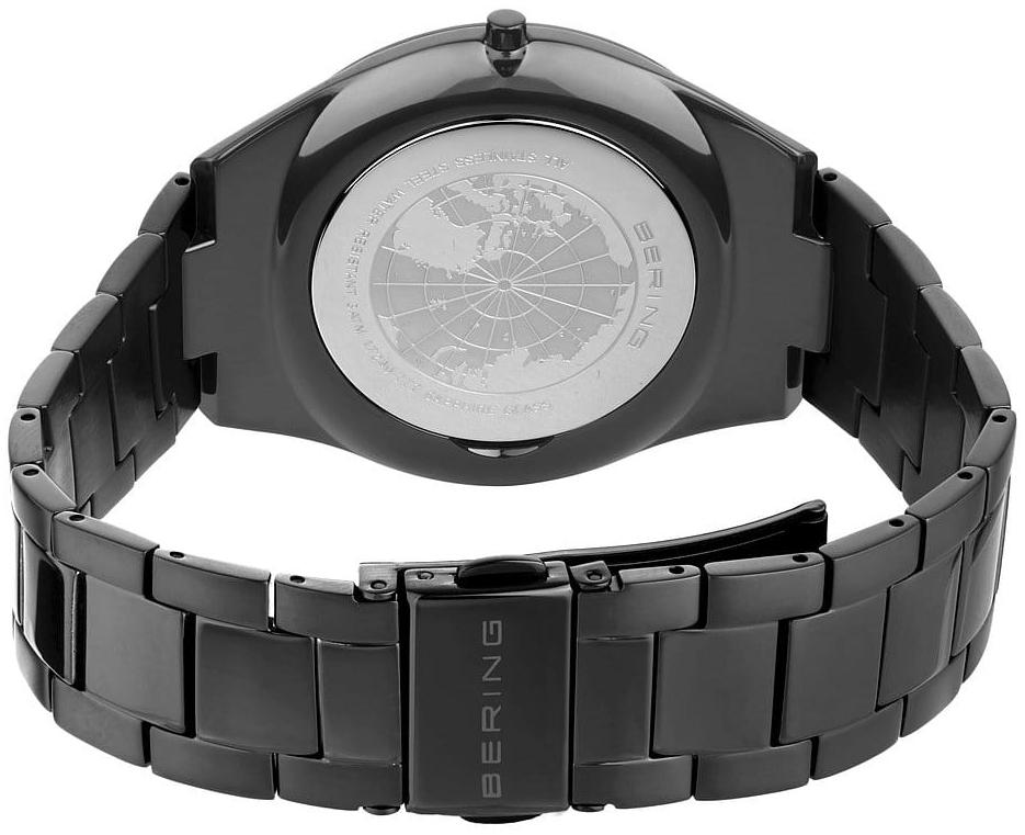 zegarek Bering 17240-777 kwarcowy Ultra Slim