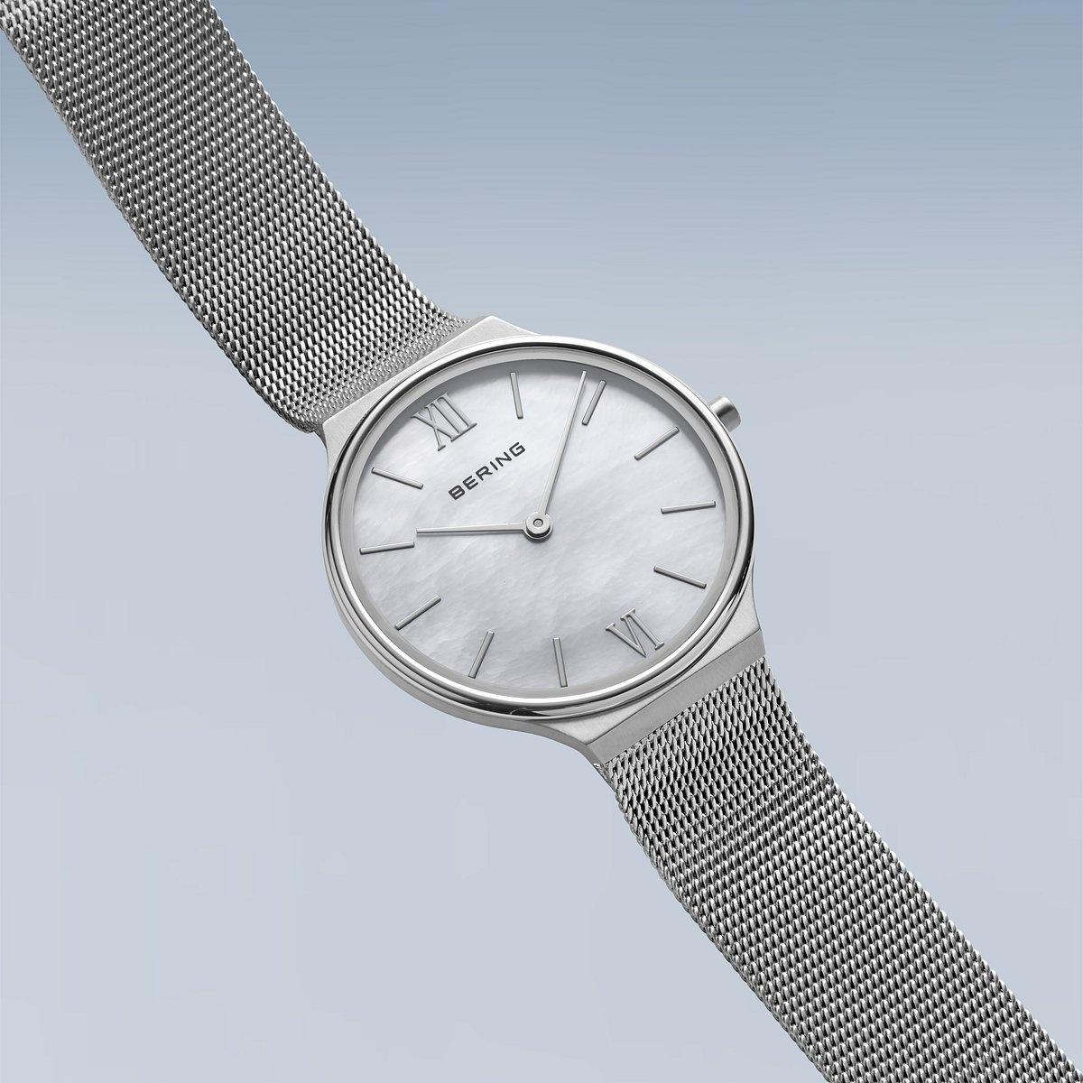 zegarek Bering 18434-000 kwarcowy damski Ultra Slim - miniatura 6