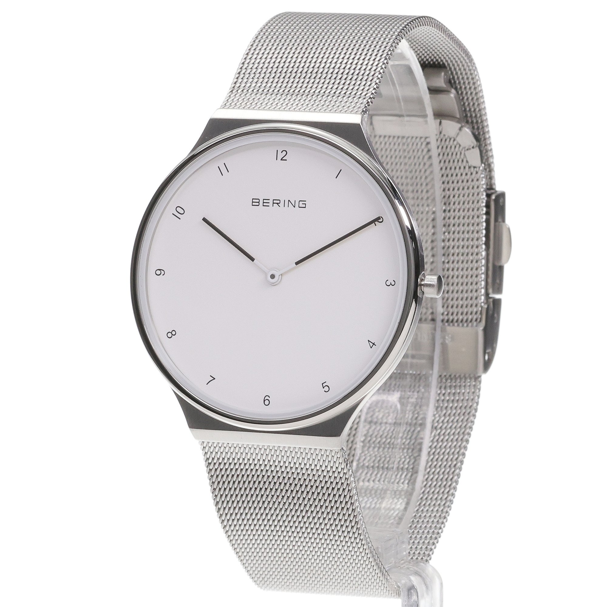 zegarek Bering 18440-004 Ultra Slim szafirowe - miniatura 2