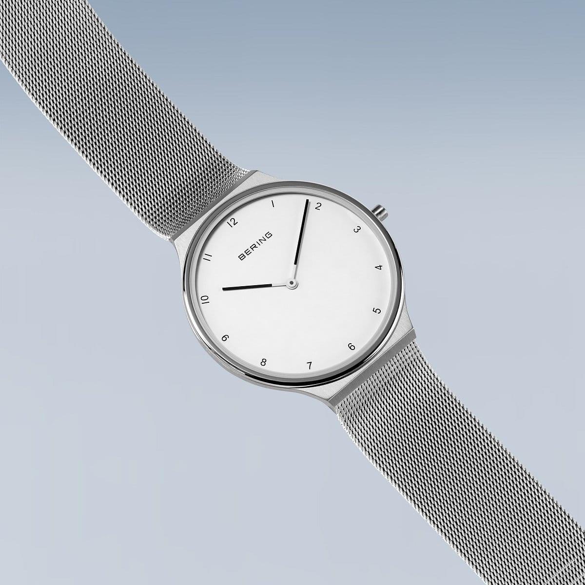 zegarek Bering 18440-004 Ultra Slim szafirowe - miniatura 11