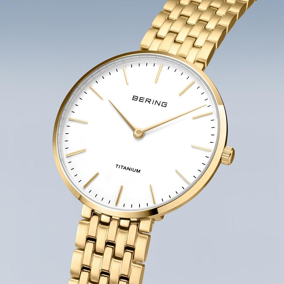 zegarek Bering 19334-334 - miniatura 5