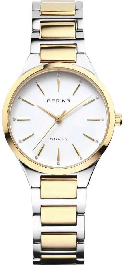 Bering 15630-701 Titanium - zdjęcie 1