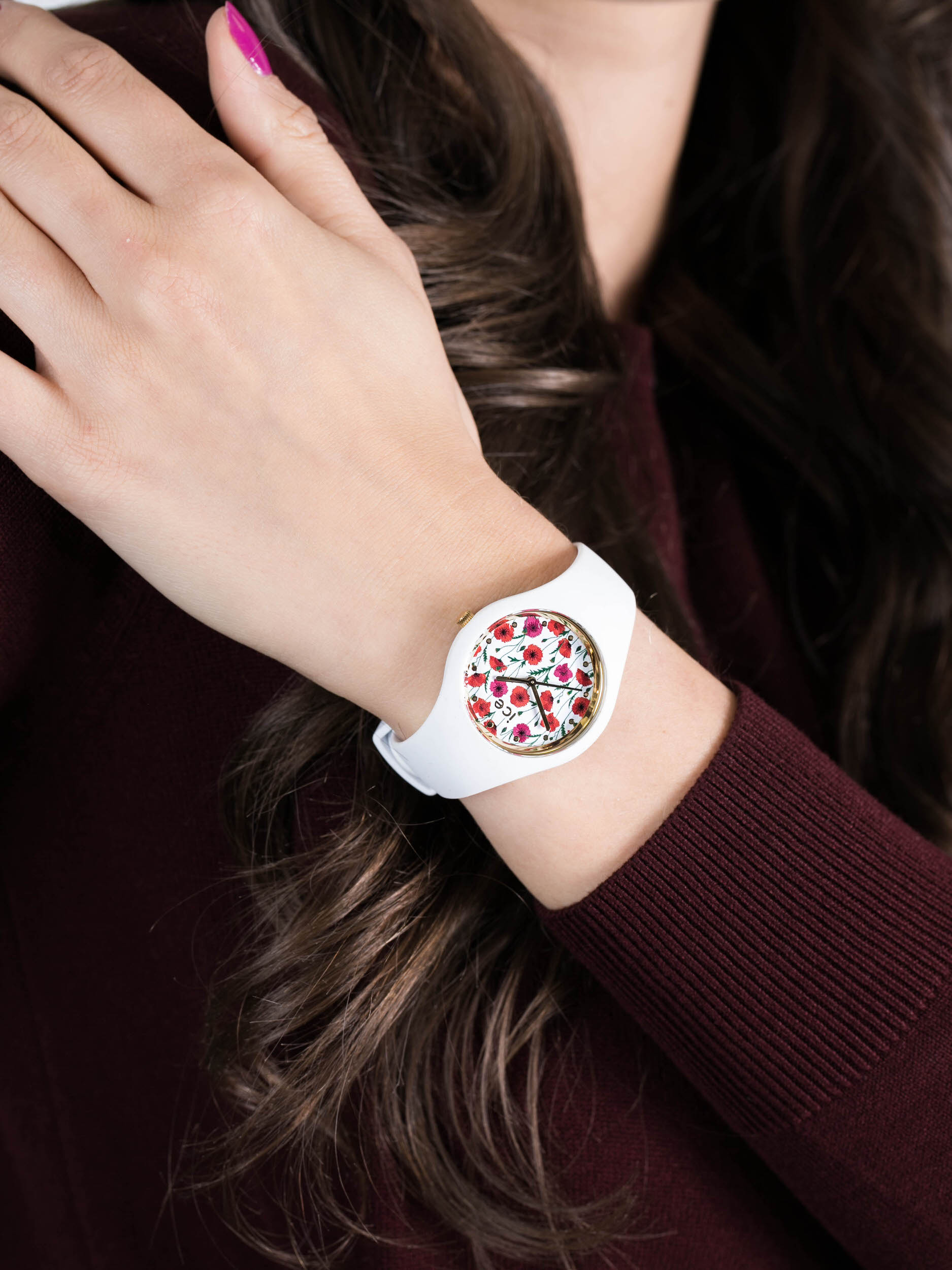 ICE Flower Rozm. S ICE Watch ICE.016657 - hover