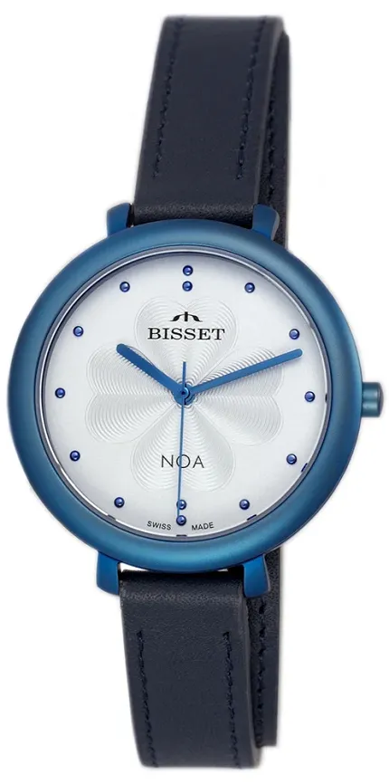 Bisset BSAE82VISX03BX Klasyczne - zdjęcie 1