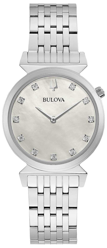  Bulova 96P216 