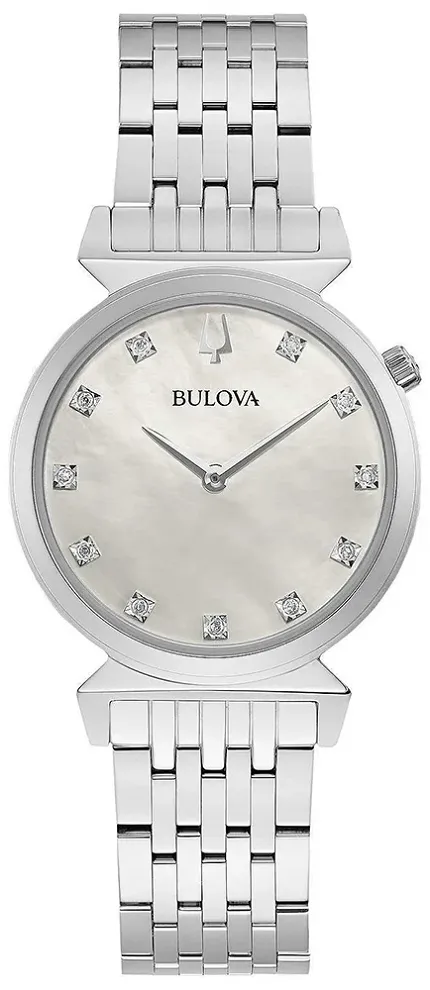 Bulova 96P216 Classic - zdjęcie 1