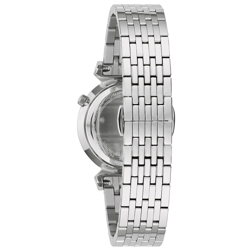 Bulova 96P216 damski zegarek Classic bransoleta - miniatura 4
