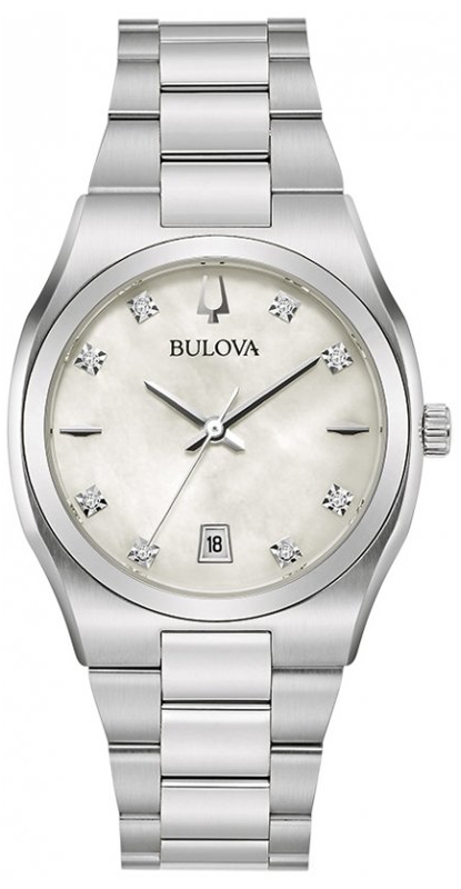 Zegarek Bulova 96P218