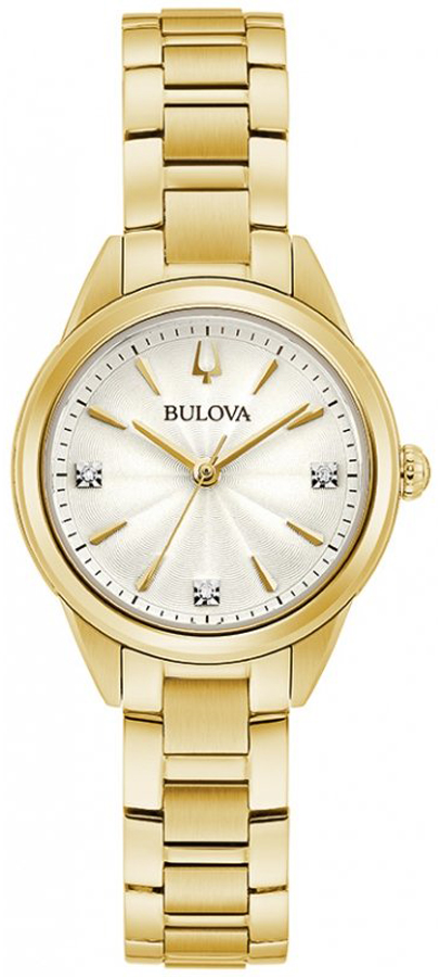  Bulova 97P150 