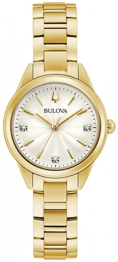 Bulova 97P150 Classic - zdjęcie 1