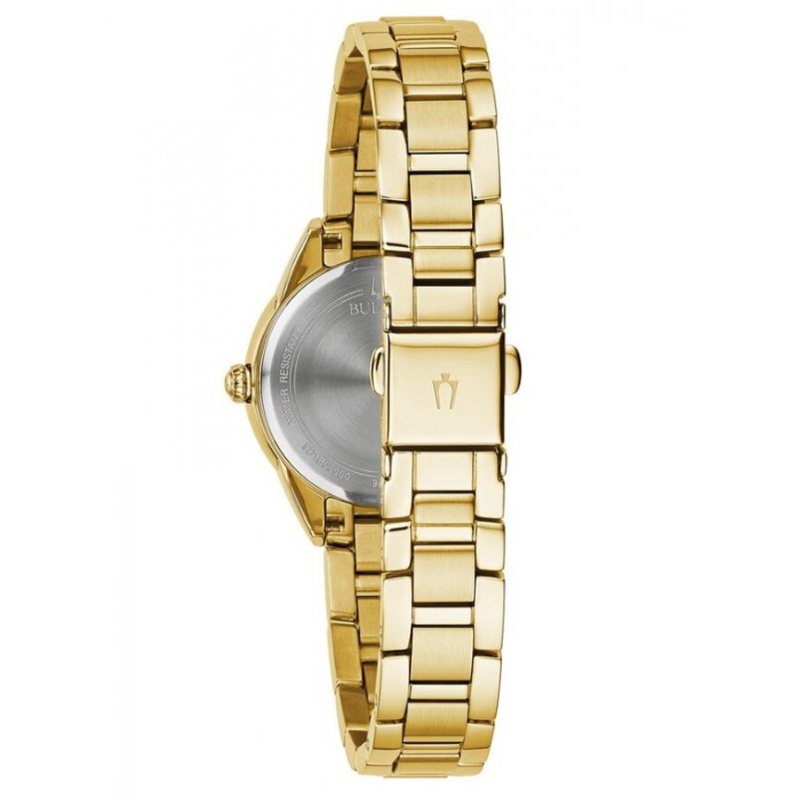 Bulova 97P150 damski zegarek Classic bransoleta - miniatura 3