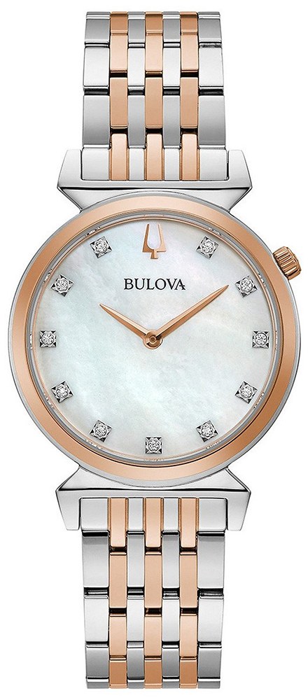  Bulova 98P192 
